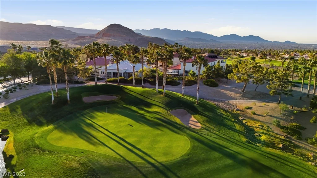 83 Rock Run, Las Vegas, NV 89148