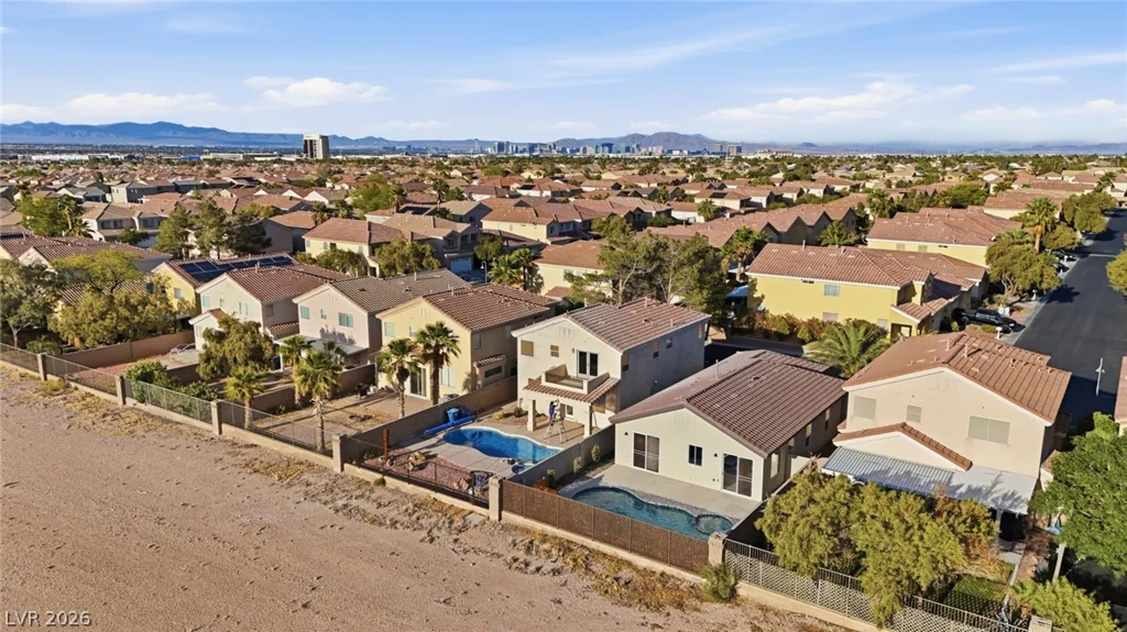 83 Rock Run, Las Vegas, NV 89148