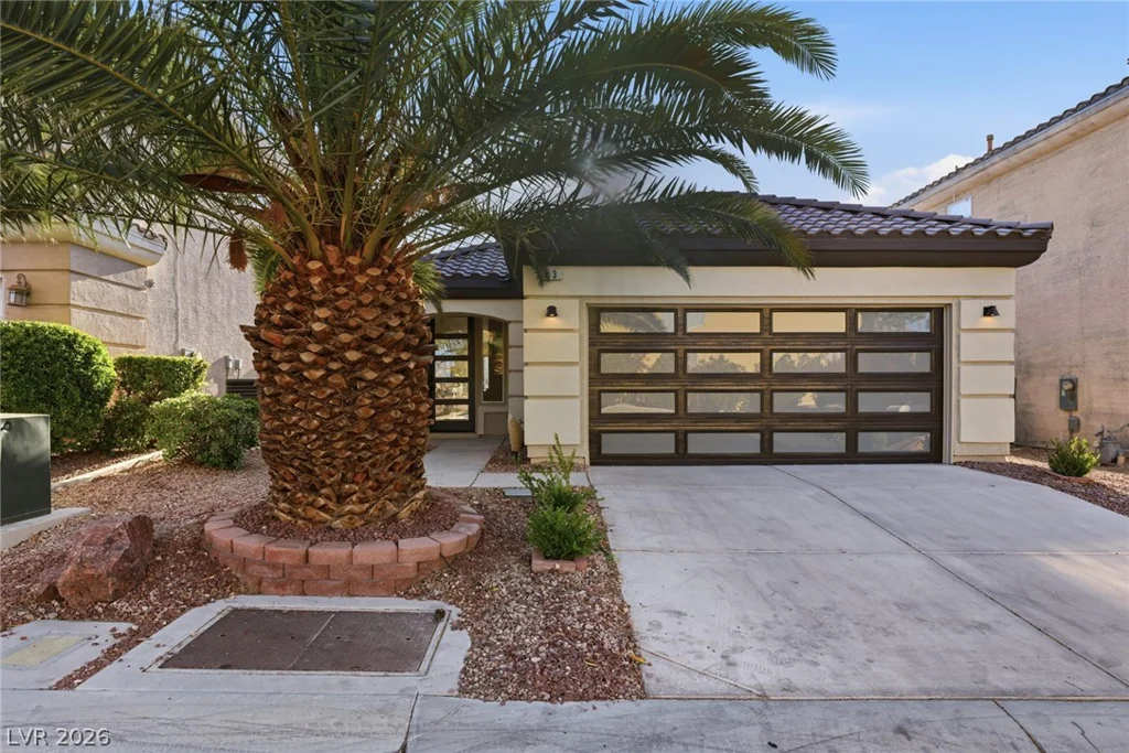 83 Rock Run, Las Vegas, NV 89148