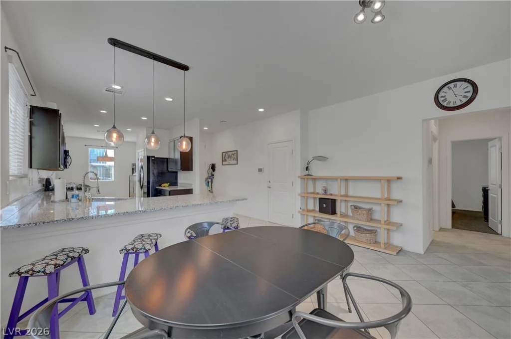 7148 Hardwood Terrace, North Las Vegas, NV 89084