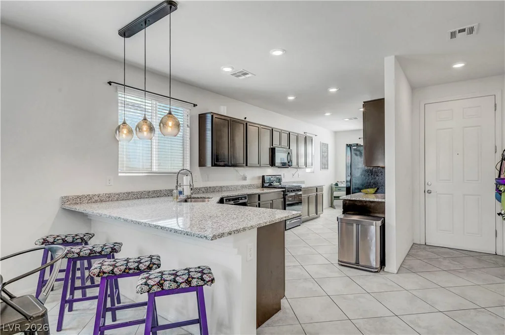 7148 Hardwood Terrace, North Las Vegas, NV 89084