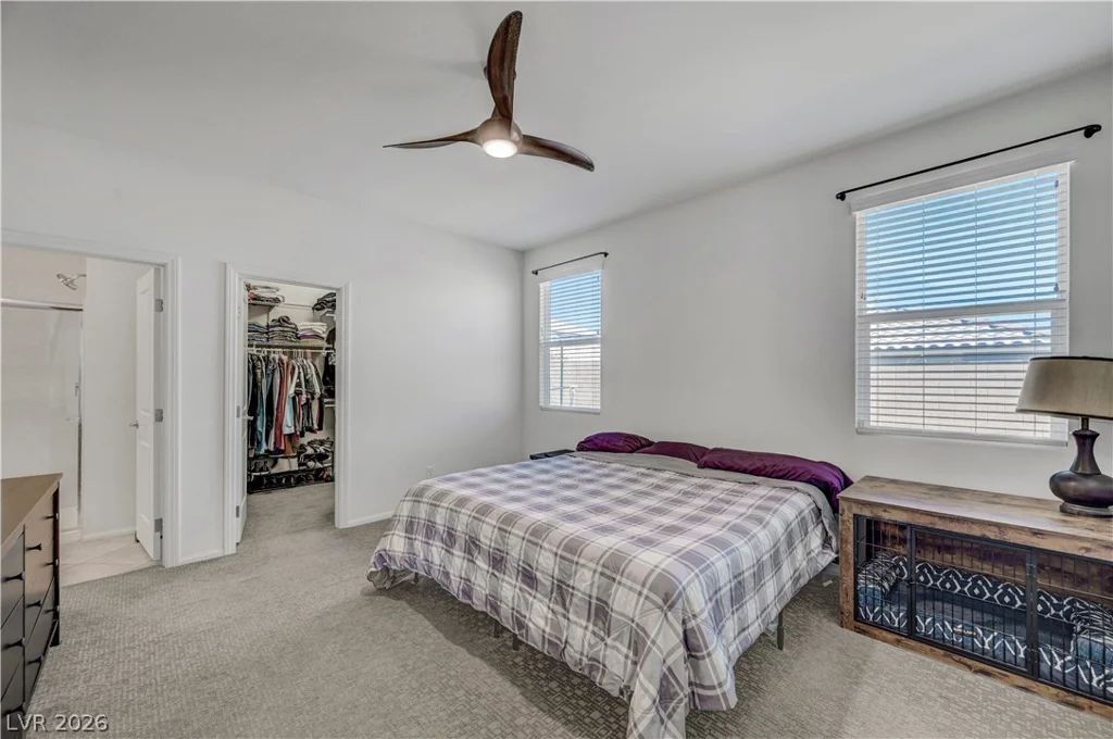7148 Hardwood Terrace, North Las Vegas, NV 89084