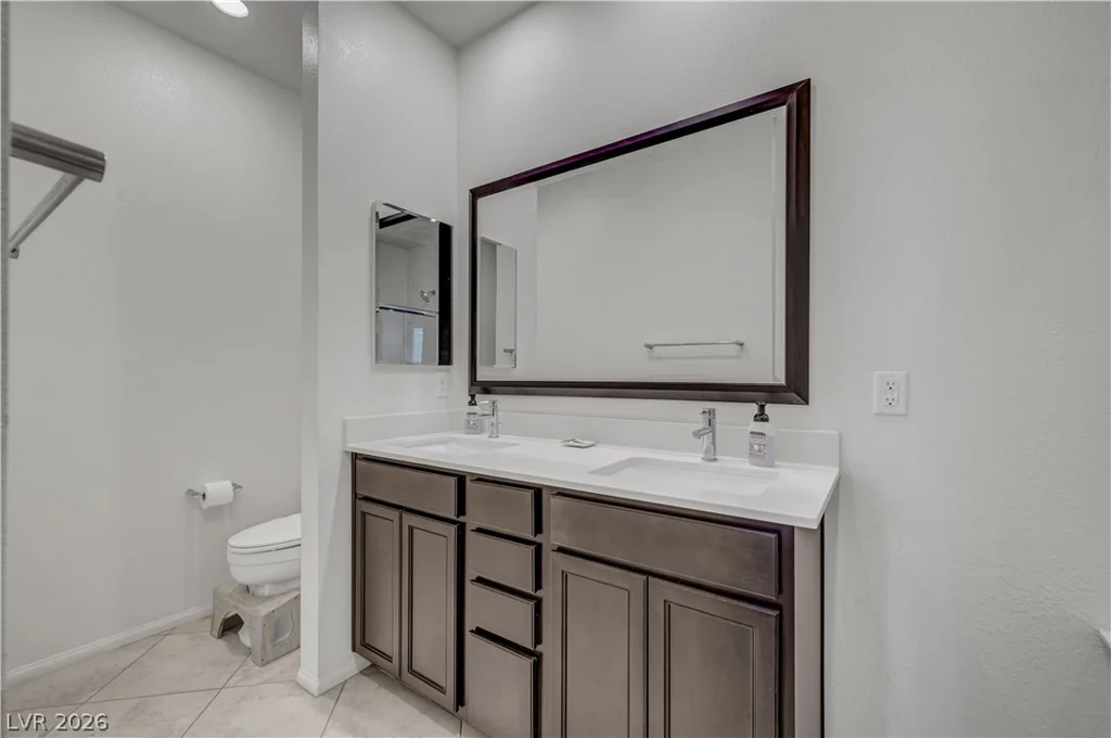 7148 Hardwood Terrace, North Las Vegas, NV 89084