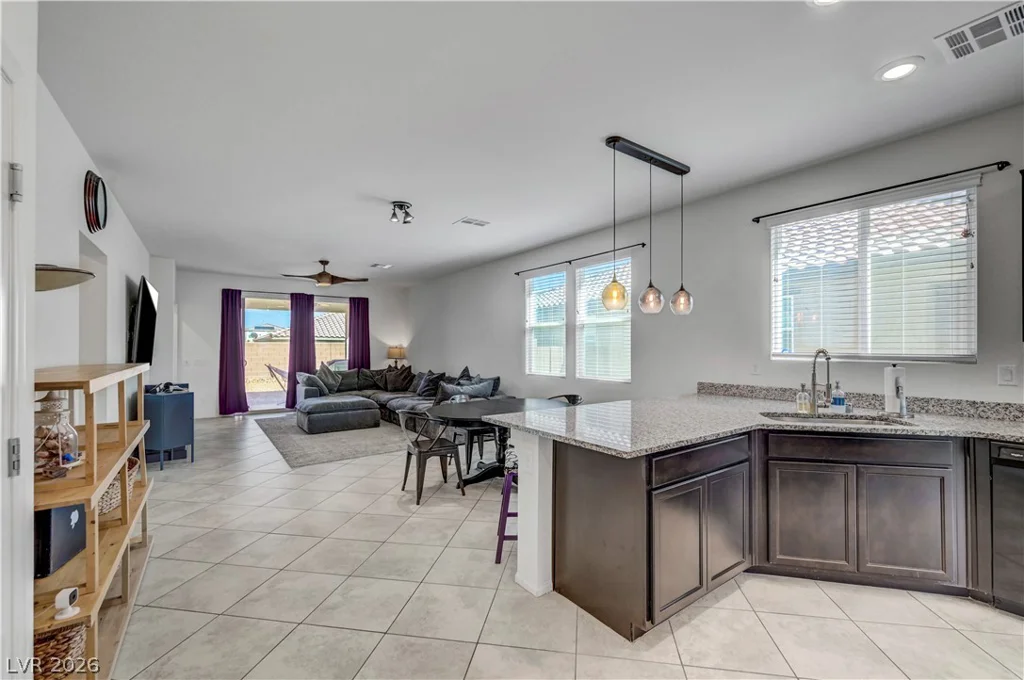 7148 Hardwood Terrace, North Las Vegas, NV 89084