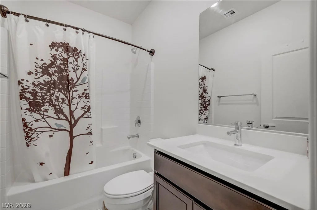 7148 Hardwood Terrace, North Las Vegas, NV 89084