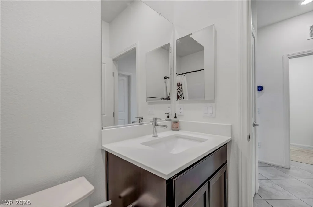 7148 Hardwood Terrace, North Las Vegas, NV 89084