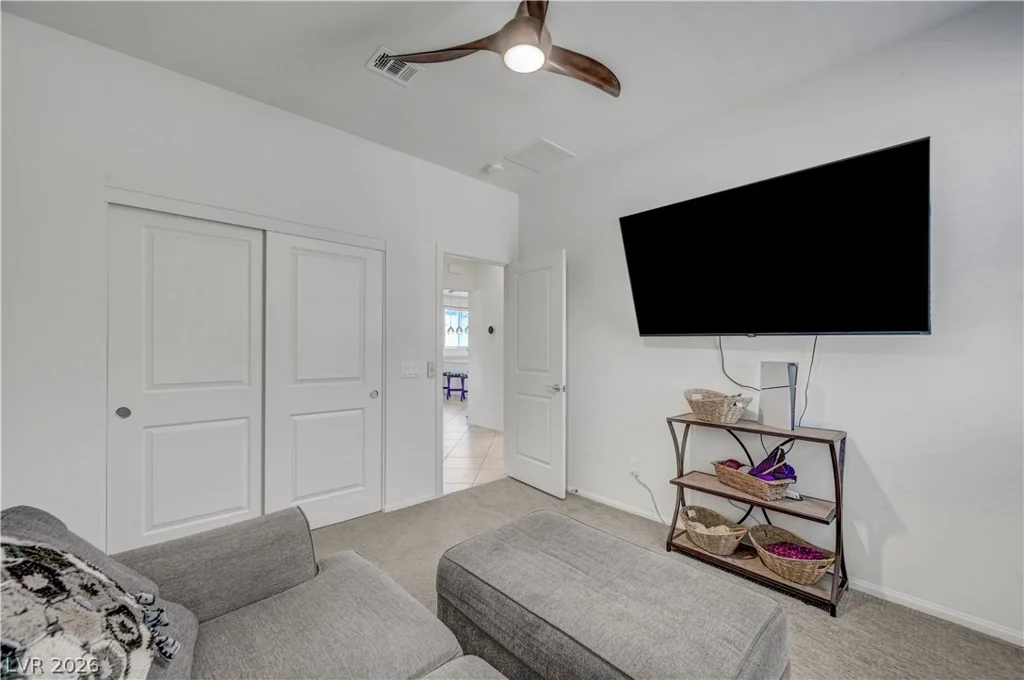 7148 Hardwood Terrace, North Las Vegas, NV 89084