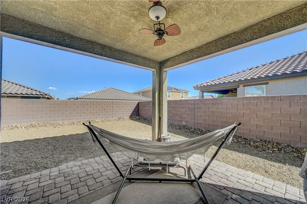 7148 Hardwood Terrace, North Las Vegas, NV 89084