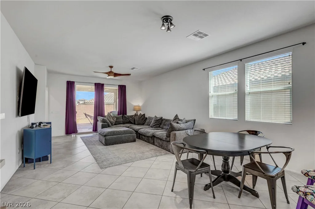 7148 Hardwood Terrace, North Las Vegas, NV 89084