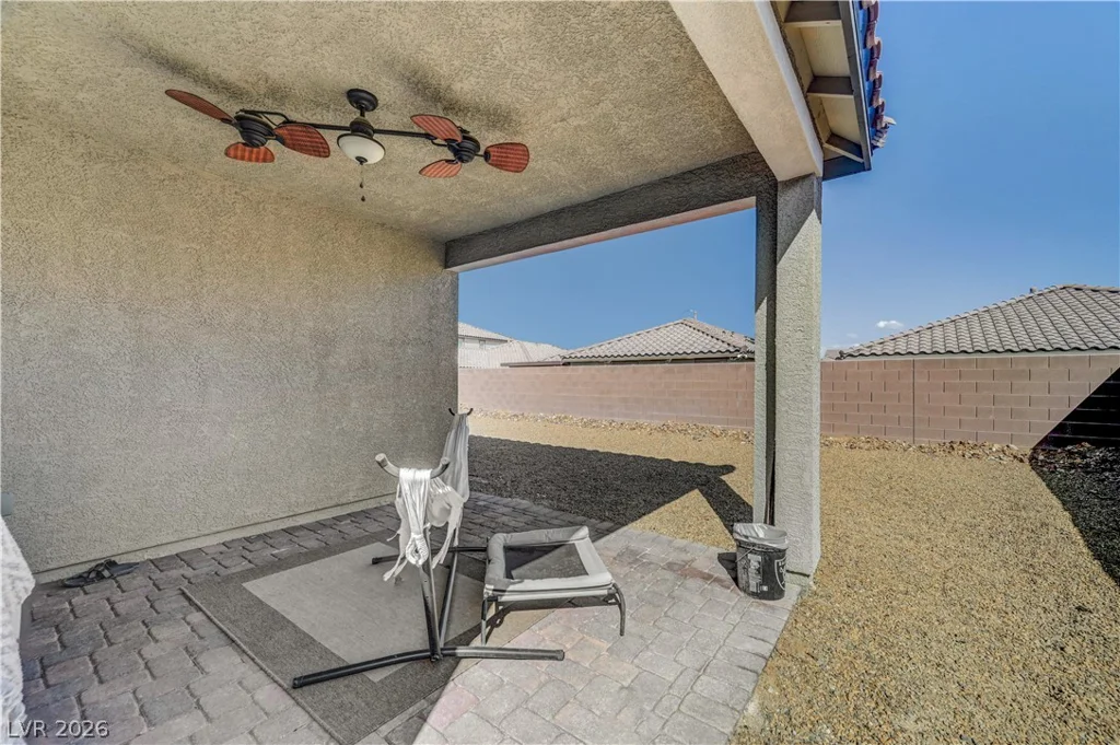 7148 Hardwood Terrace, North Las Vegas, NV 89084