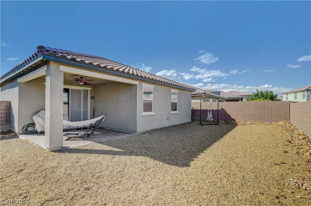 7148 Hardwood Terrace, North Las Vegas, NV 89084