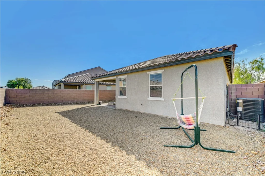 7148 Hardwood Terrace, North Las Vegas, NV 89084