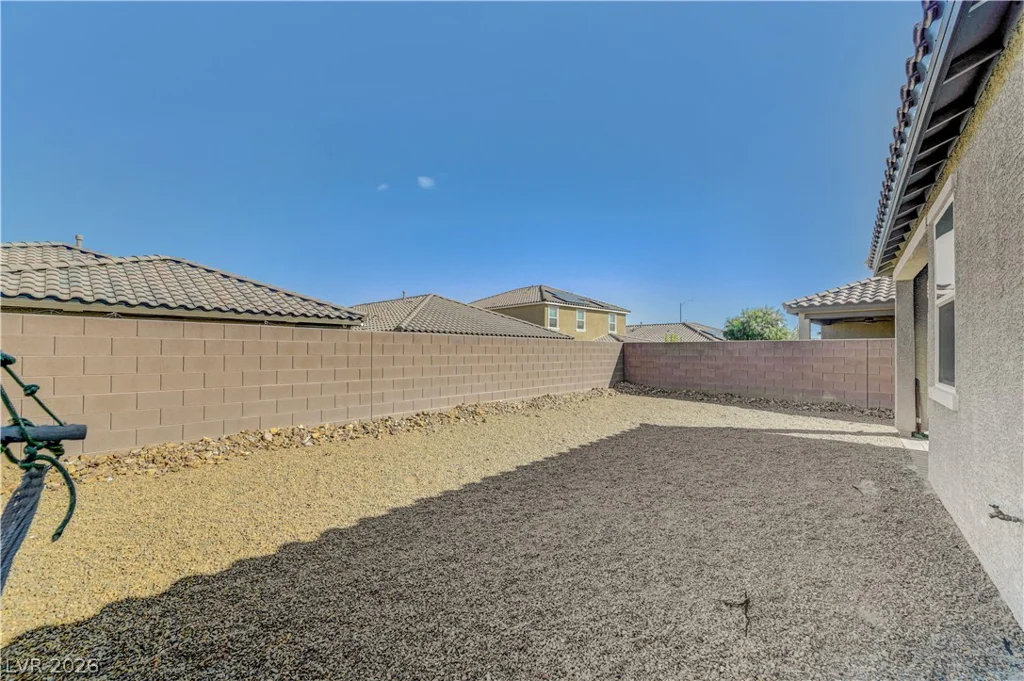 7148 Hardwood Terrace, North Las Vegas, NV 89084