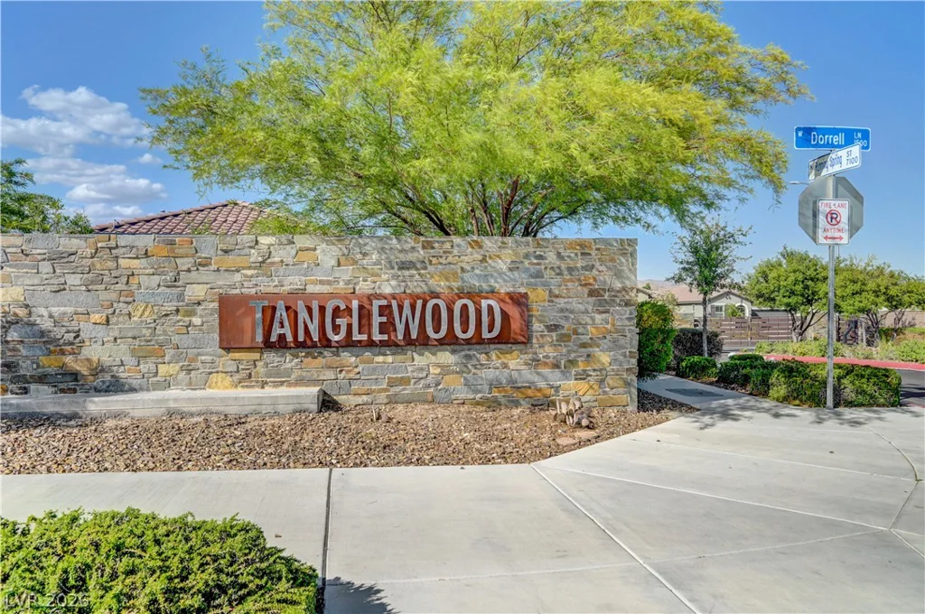 7148 Hardwood Terrace, North Las Vegas, NV 89084