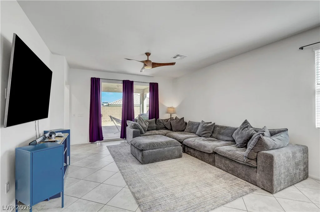 7148 Hardwood Terrace, North Las Vegas, NV 89084
