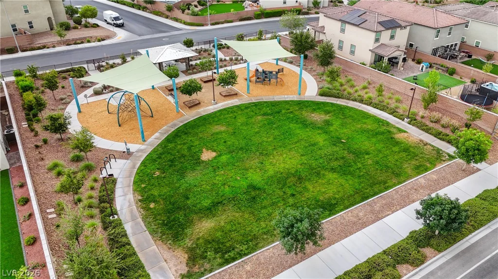 7148 Hardwood Terrace, North Las Vegas, NV 89084