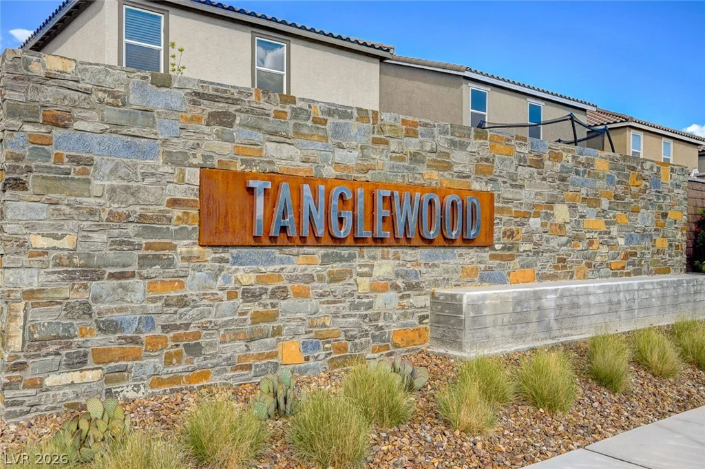 7148 Hardwood Terrace, North Las Vegas, NV 89084