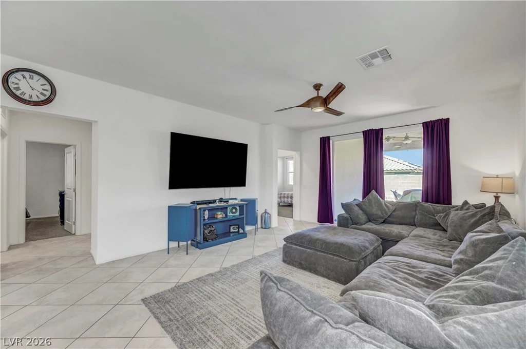 7148 Hardwood Terrace, North Las Vegas, NV 89084