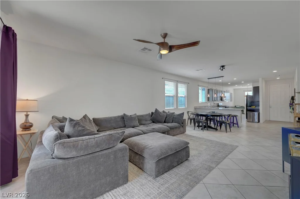 7148 Hardwood Terrace, North Las Vegas, NV 89084