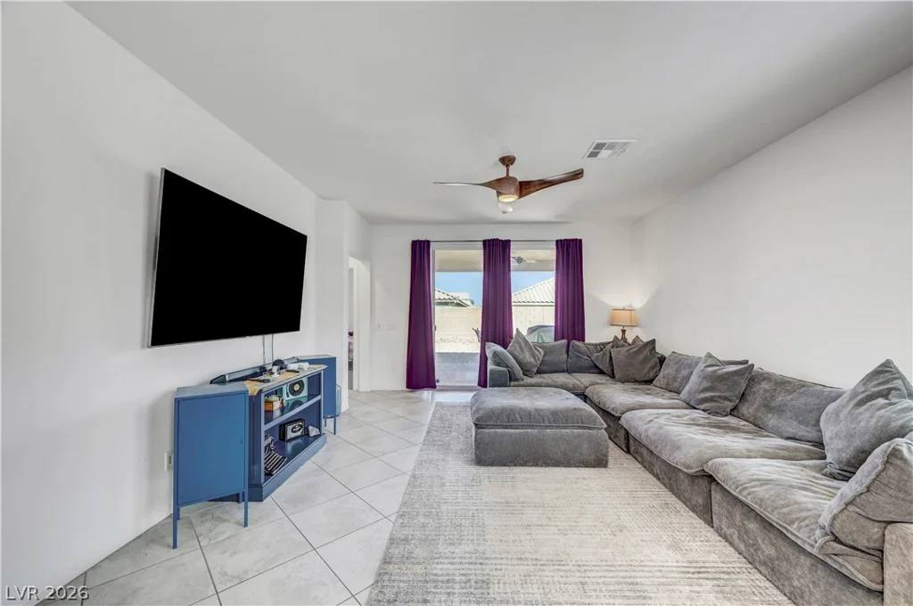 7148 Hardwood Terrace, North Las Vegas, NV 89084