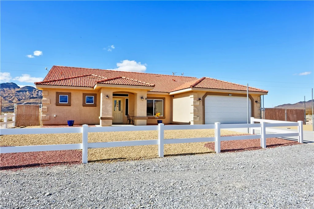 6670 Glencove, Pahrump, NV 89060