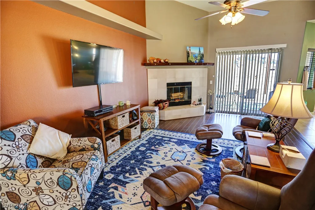 6670 Glencove, Pahrump, NV 89060
