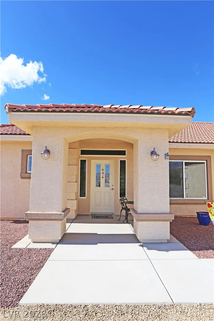 6670 Glencove, Pahrump, NV 89060