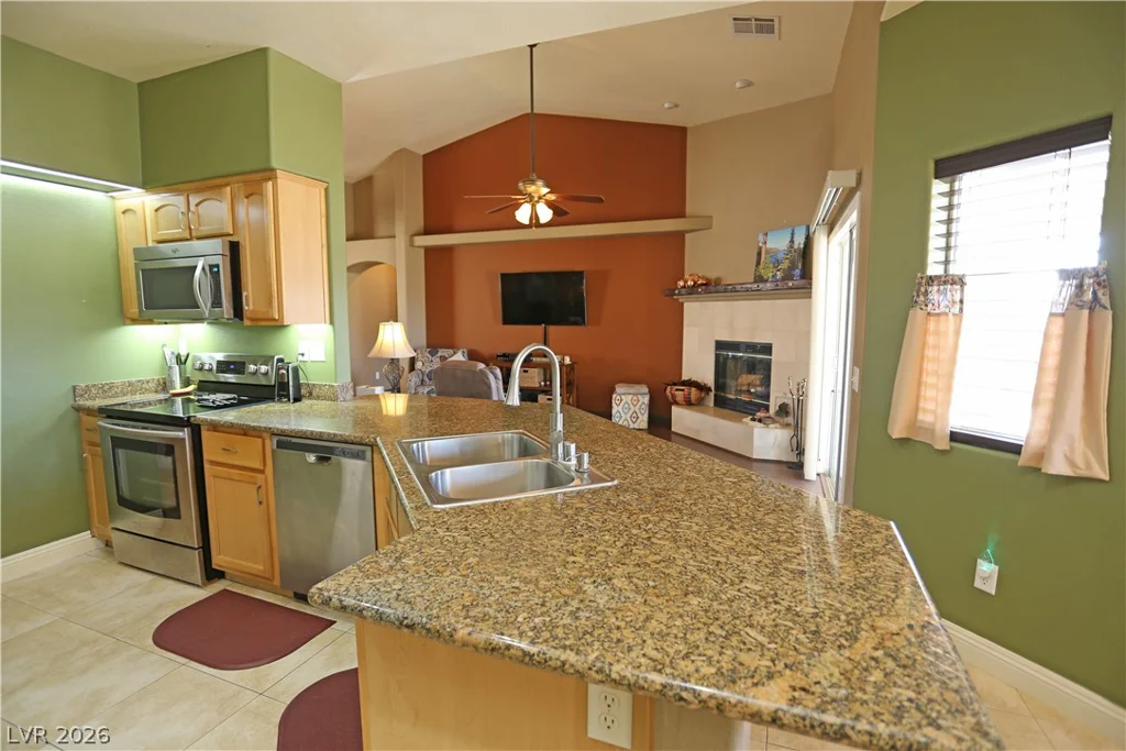 6670 Glencove, Pahrump, NV 89060
