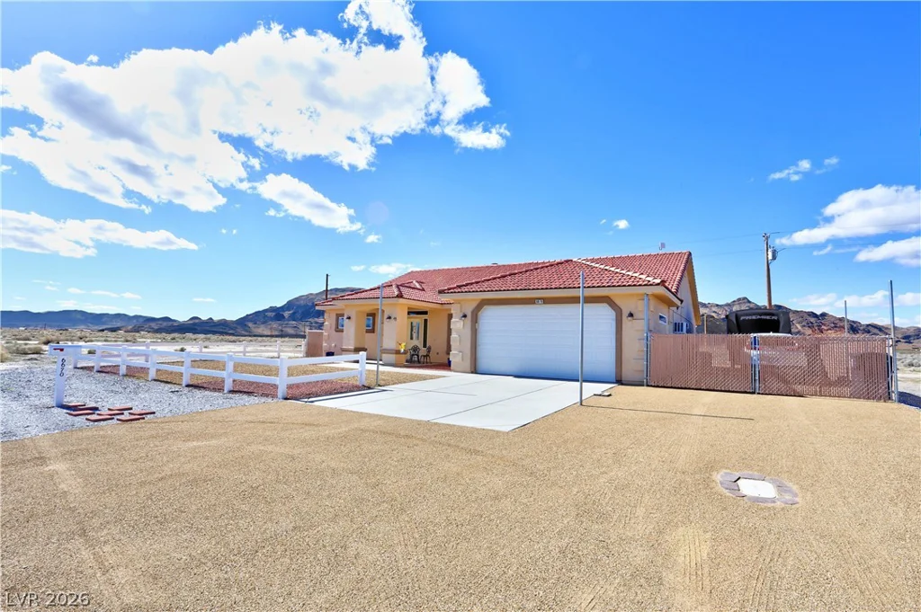 6670 Glencove, Pahrump, NV 89060