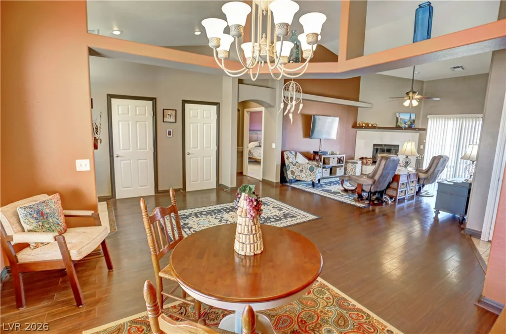 6670 Glencove, Pahrump, NV 89060
