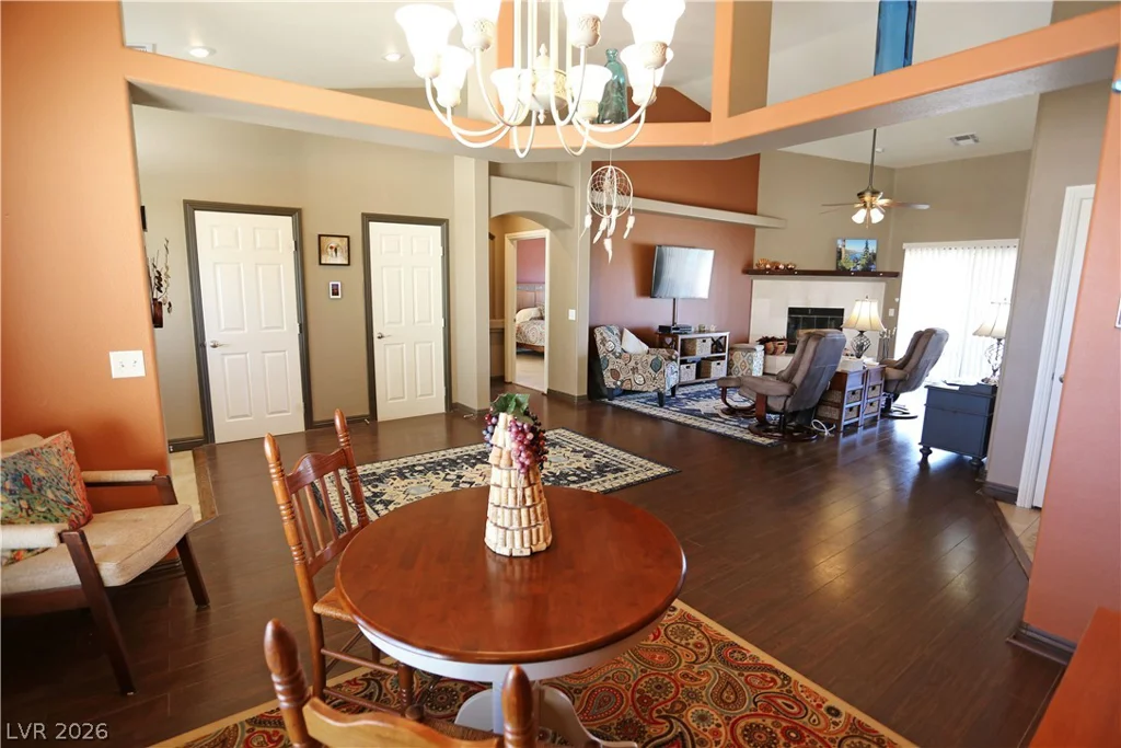 6670 Glencove, Pahrump, NV 89060