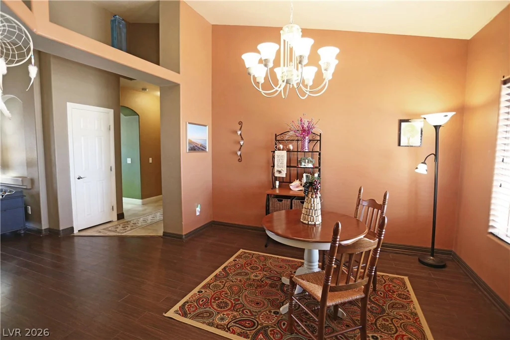 6670 Glencove, Pahrump, NV 89060