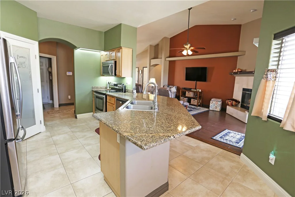 6670 Glencove, Pahrump, NV 89060
