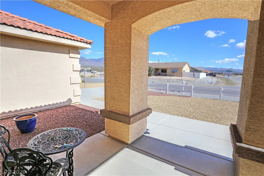 6670 Glencove, Pahrump, NV 89060