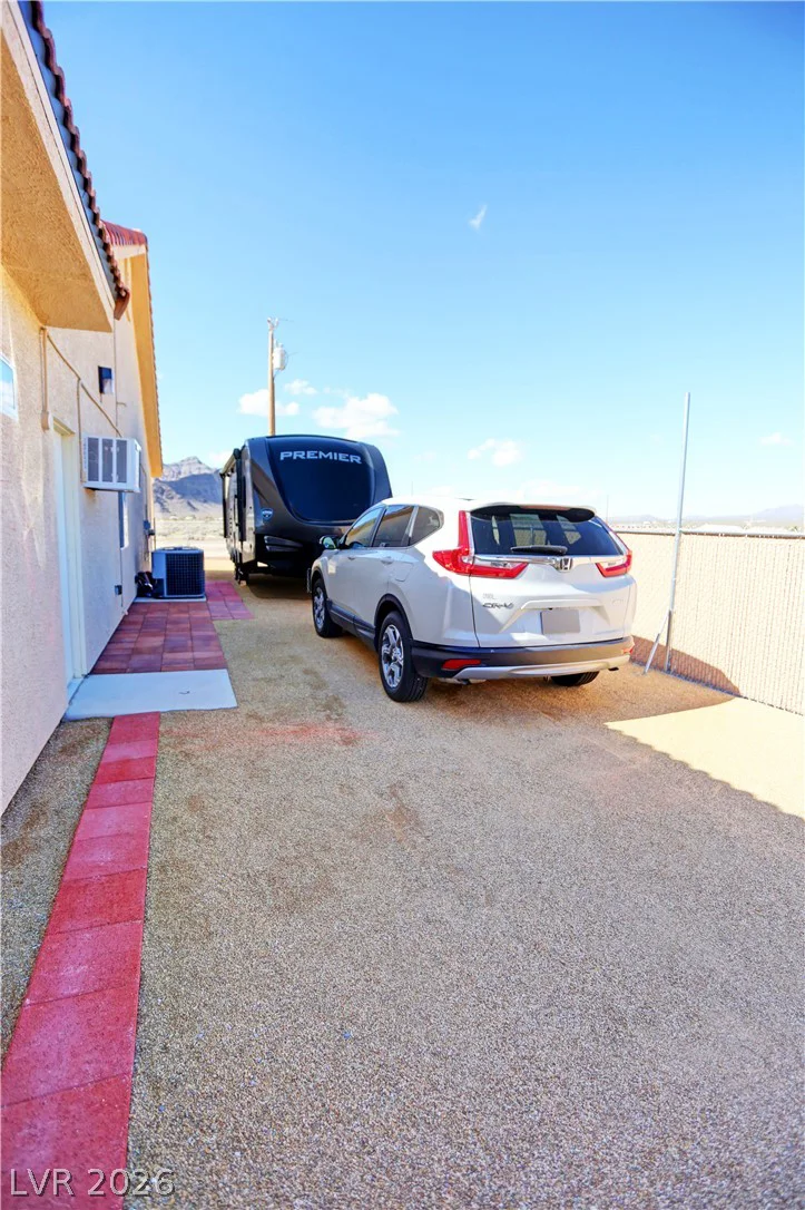 6670 Glencove, Pahrump, NV 89060