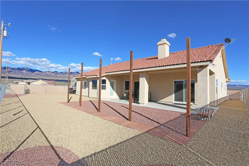 6670 Glencove, Pahrump, NV 89060