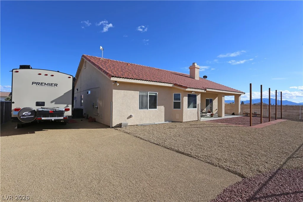 6670 Glencove, Pahrump, NV 89060