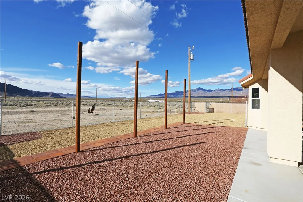 6670 Glencove, Pahrump, NV 89060