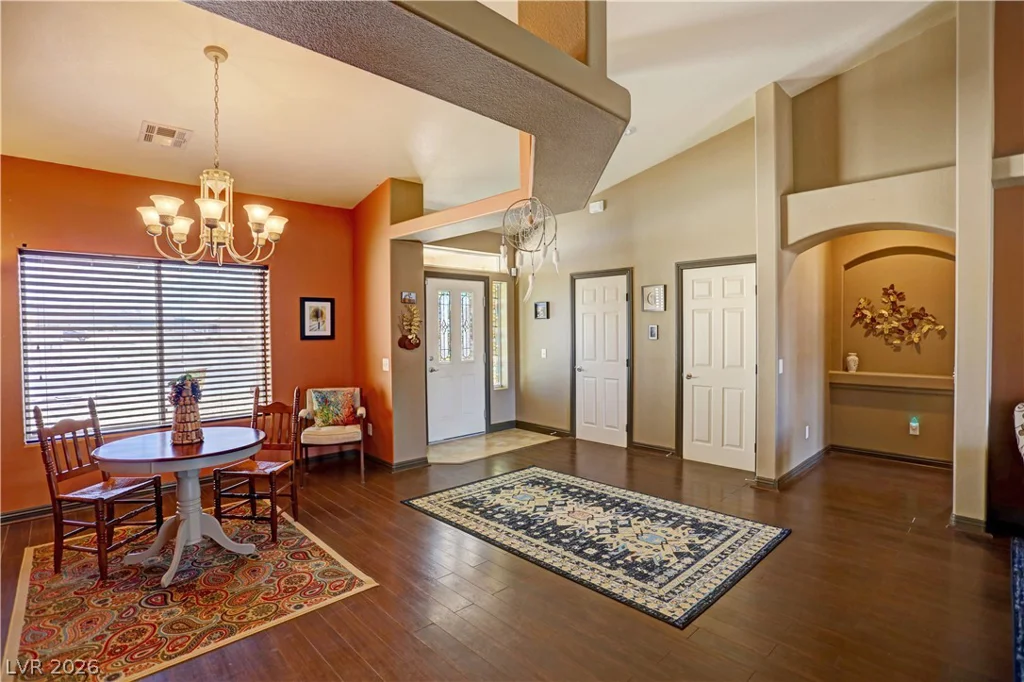 6670 Glencove, Pahrump, NV 89060