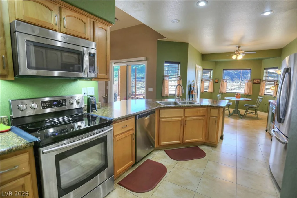 6670 Glencove, Pahrump, NV 89060
