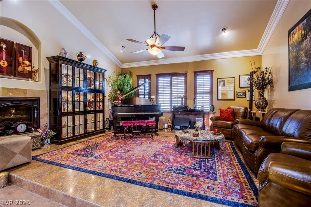 8965 Tenaya, Las Vegas, NV 89113