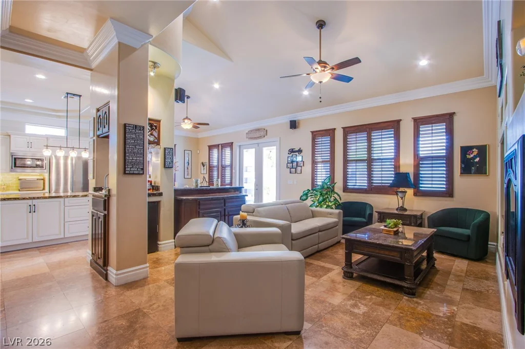 8965 Tenaya, Las Vegas, NV 89113