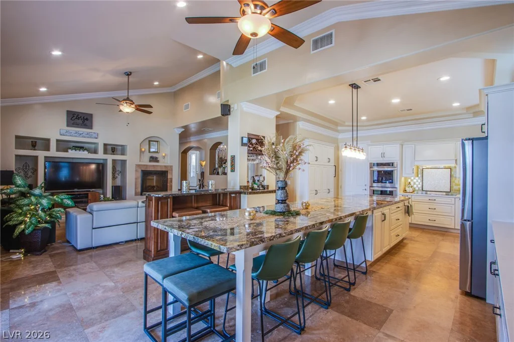 8965 Tenaya, Las Vegas, NV 89113
