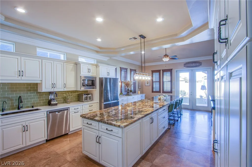 8965 Tenaya, Las Vegas, NV 89113