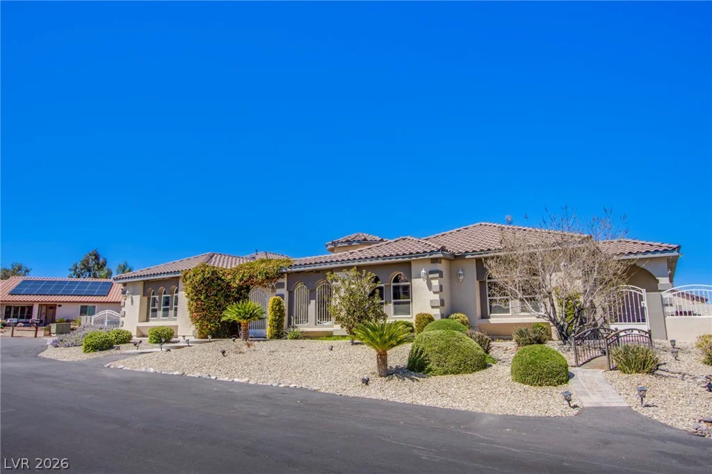8965 Tenaya, Las Vegas, NV 89113