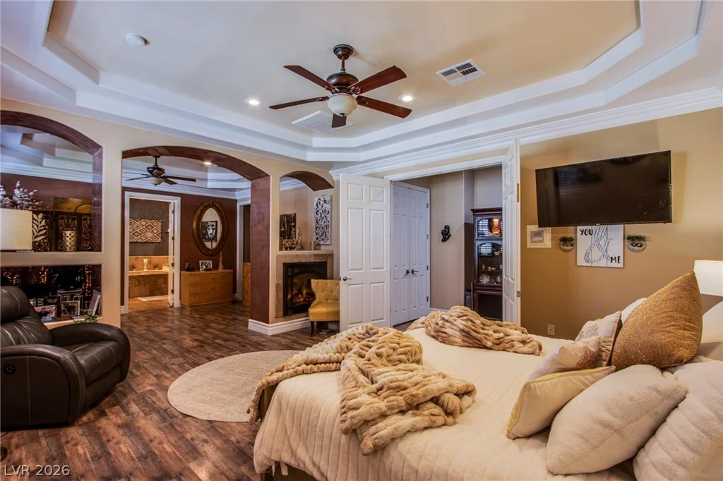 8965 Tenaya, Las Vegas, NV 89113