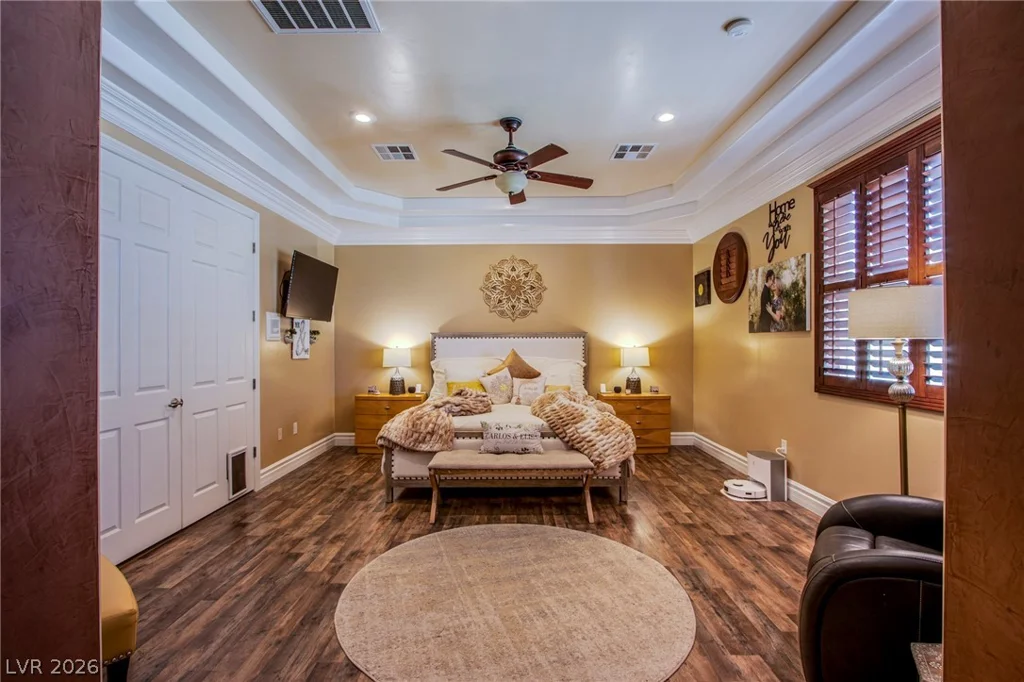 8965 Tenaya, Las Vegas, NV 89113