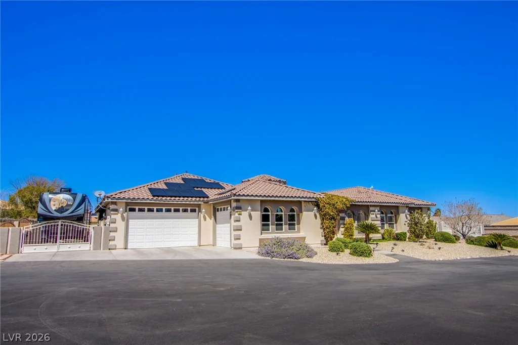 8965 Tenaya, Las Vegas, NV 89113