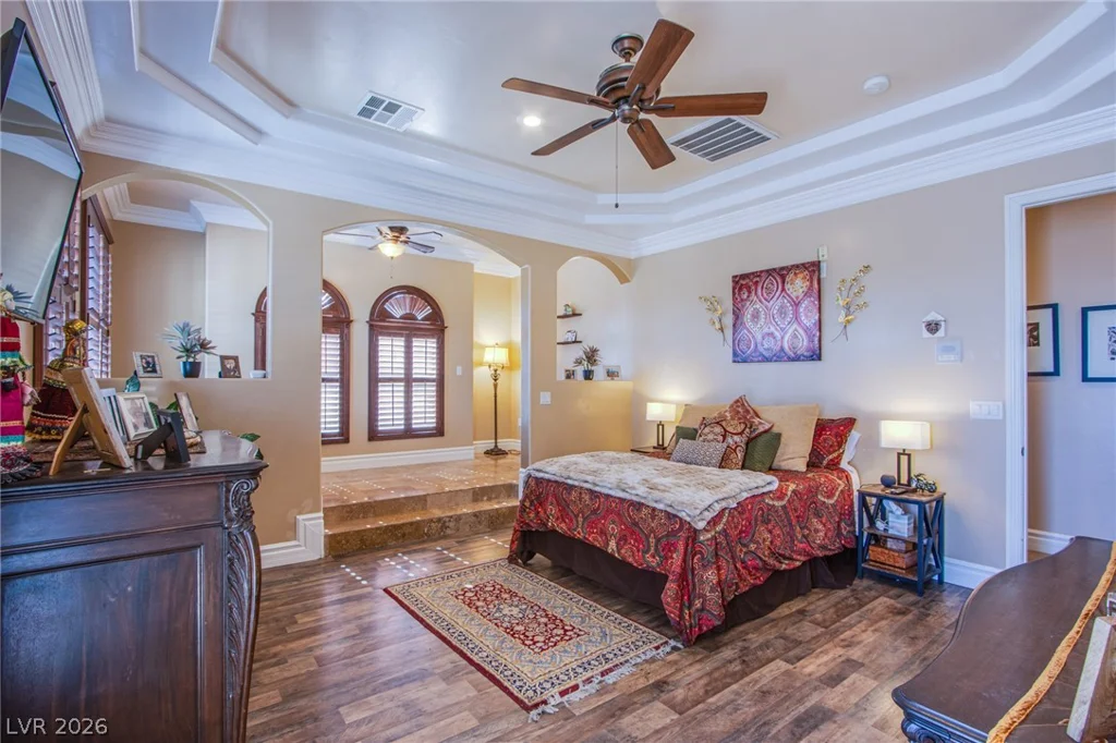 8965 Tenaya, Las Vegas, NV 89113