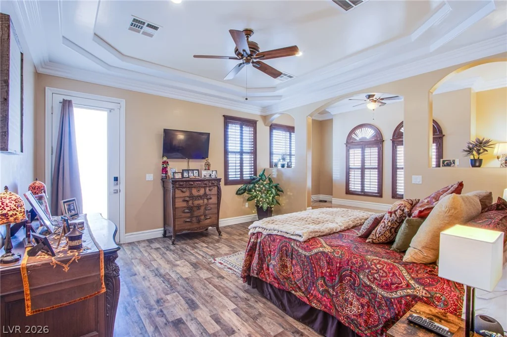 8965 Tenaya, Las Vegas, NV 89113